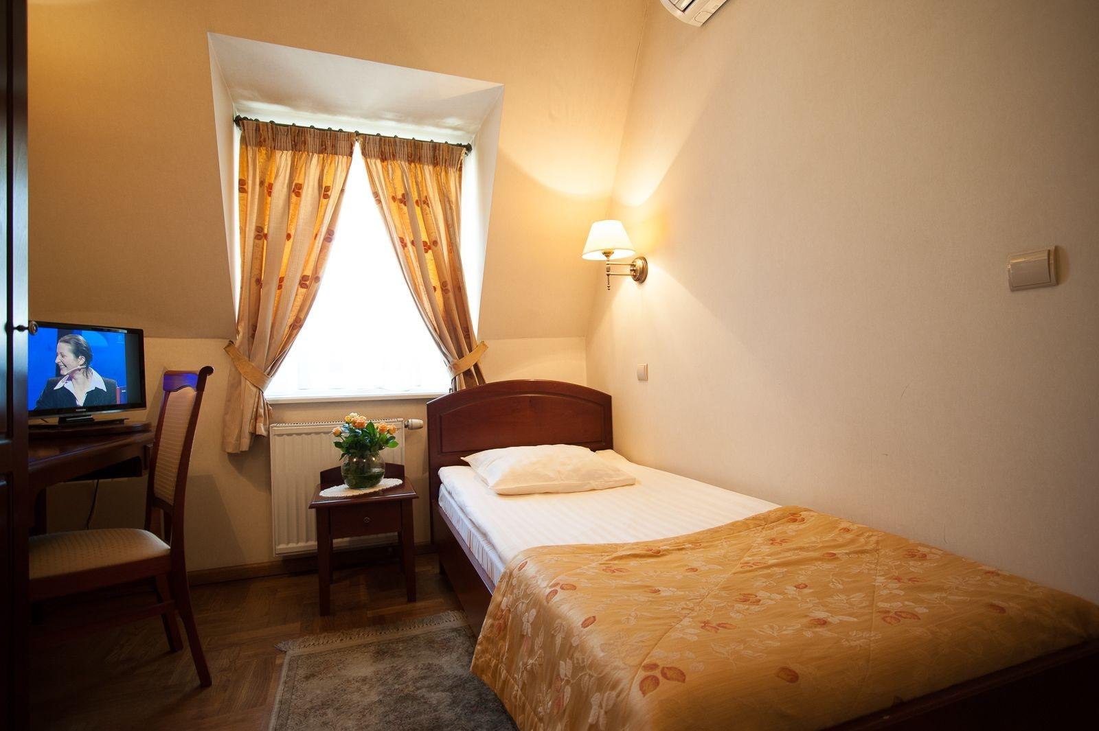 Aparthotel Karmel Krasków Eksteriør bilde
