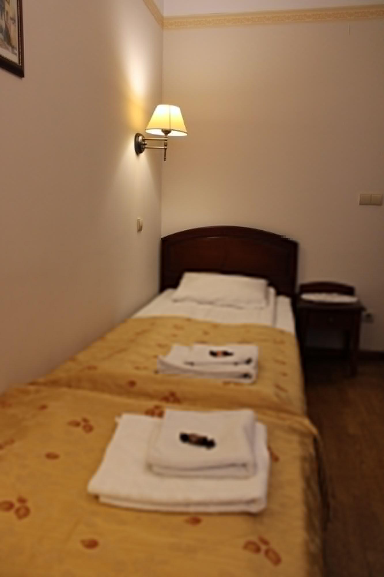 Aparthotel Karmel Krasków Eksteriør bilde